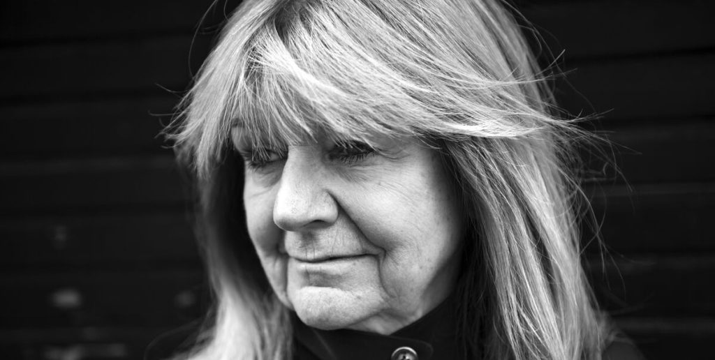 Historien du ikke kendte: Ulla Terkelsens søn taler ud