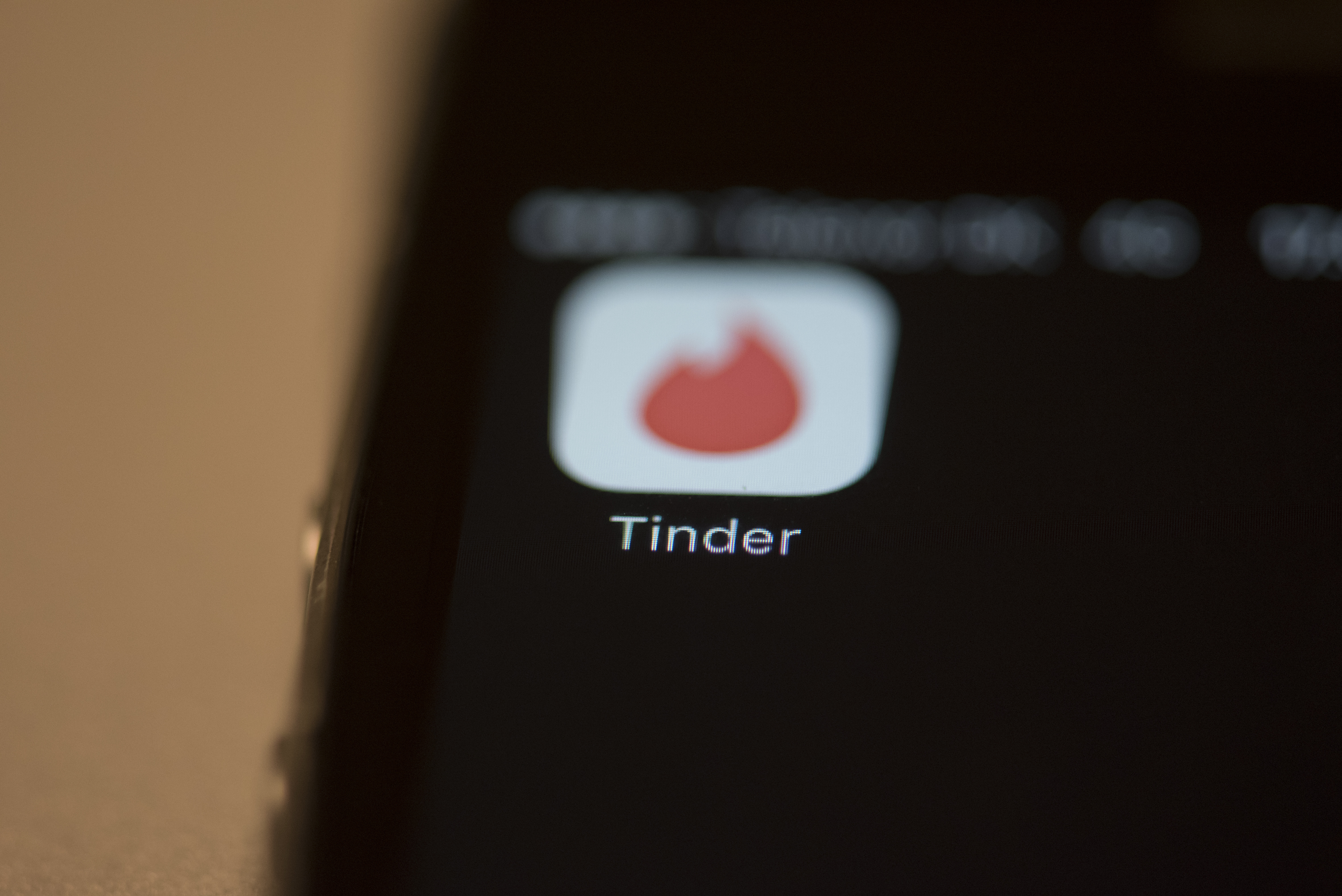 S-politiker: ‘Jeg er blevet misbrugt på homoseksuel datingtjeneste’