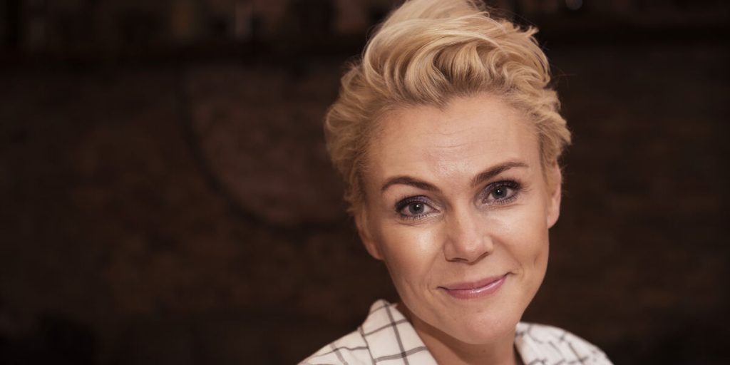 Lene Beier erkender: Vidste det ikke var en god investering