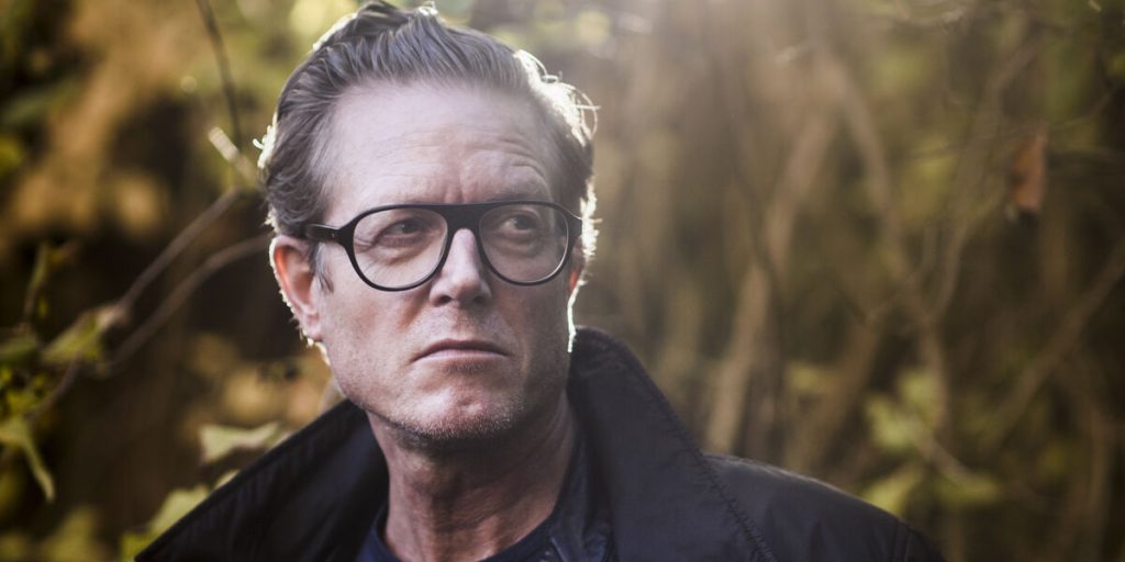 Peter Mygind åbner op om svær tid: Det var meget ensomt