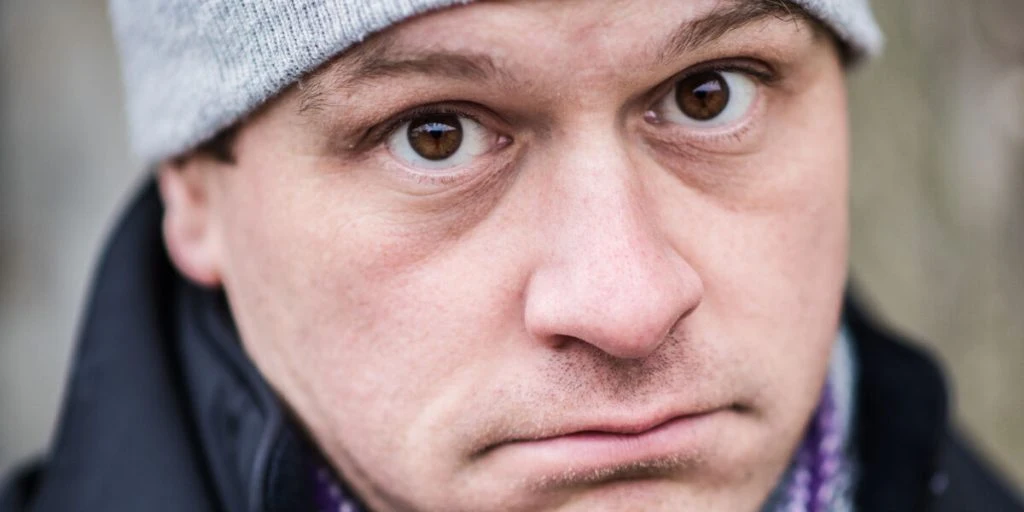 Christian Fuhlendorff afslører: Ramt af sygdom