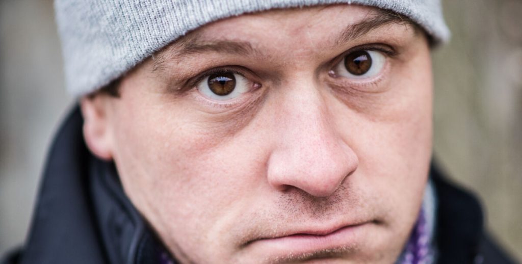 De kaster 413.000 kroner efter Christian Fuhlendorff i nyt vanvittigt projekt – men det stopper ikke her