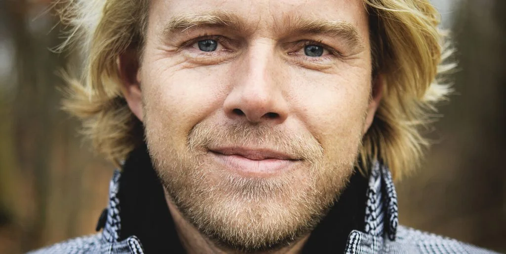 Felix Smith deler trist nyt