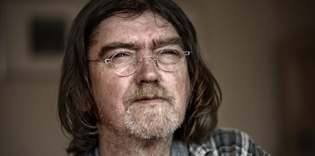 Detaljerne har været få: Nu er der nyt om Johnny Madsens begravelse