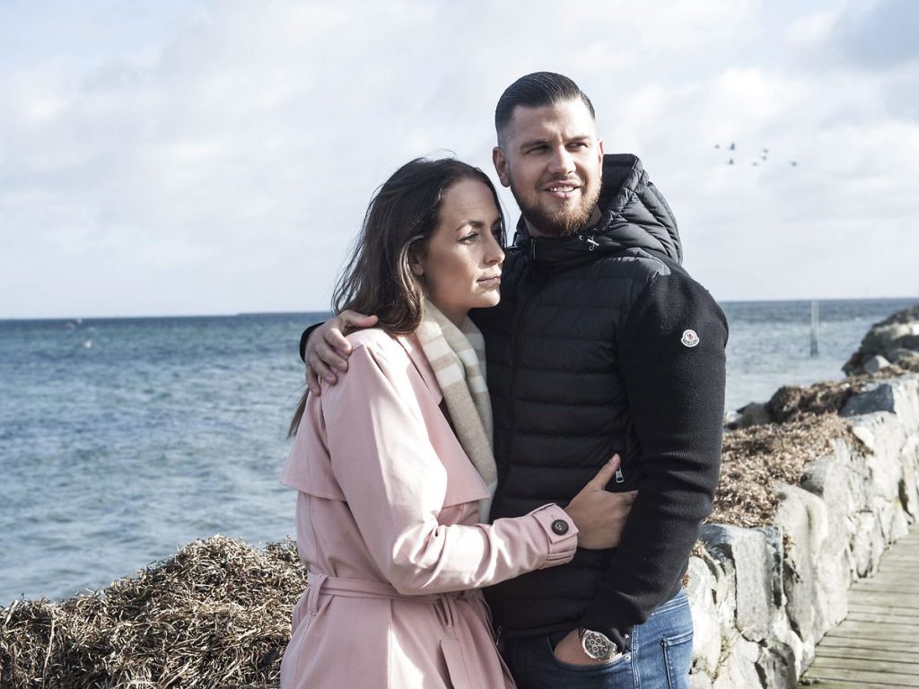 Cengiz forklarer: Derfor filmes der ikke Familien fra Bryggen