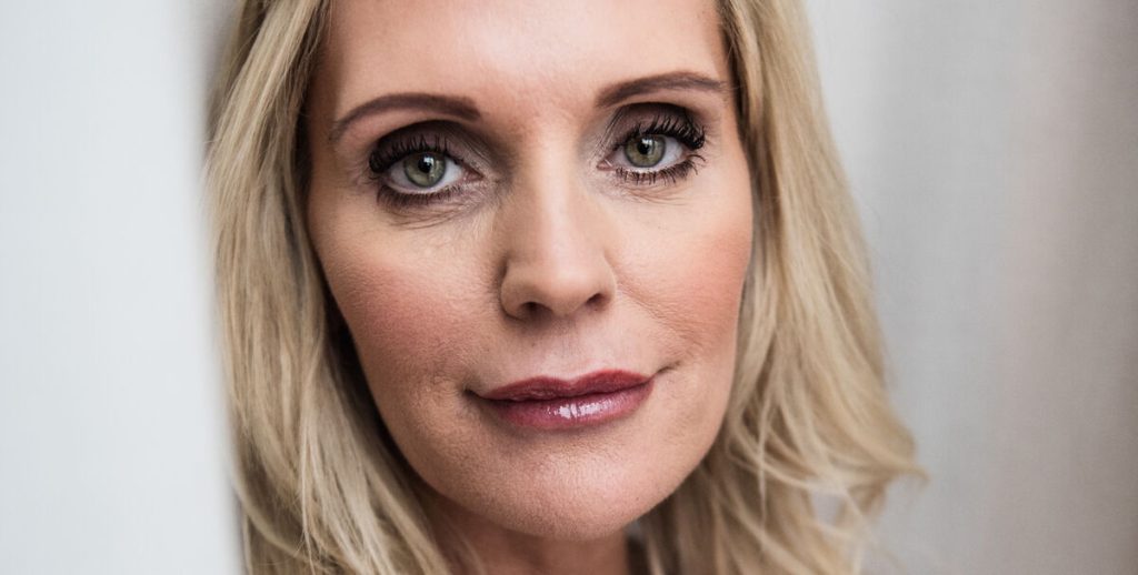 Mange danskere har undret sig: Nu giver Janni Ree langt om længe svar
