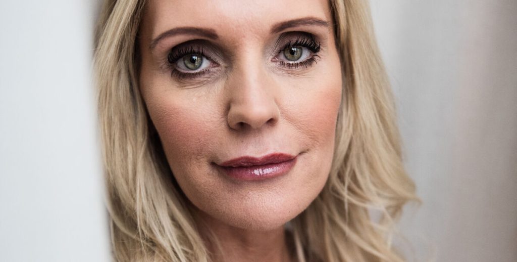Janni Ree deler væsenlig advarsel: Husk det