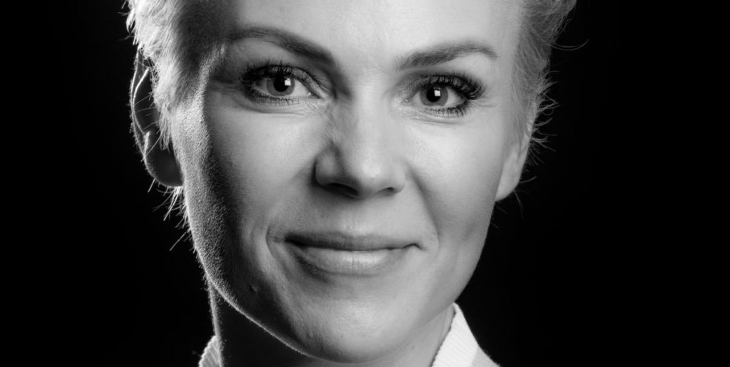 Blot 12 dage efter: Lene Beier tager overraskende beslutning