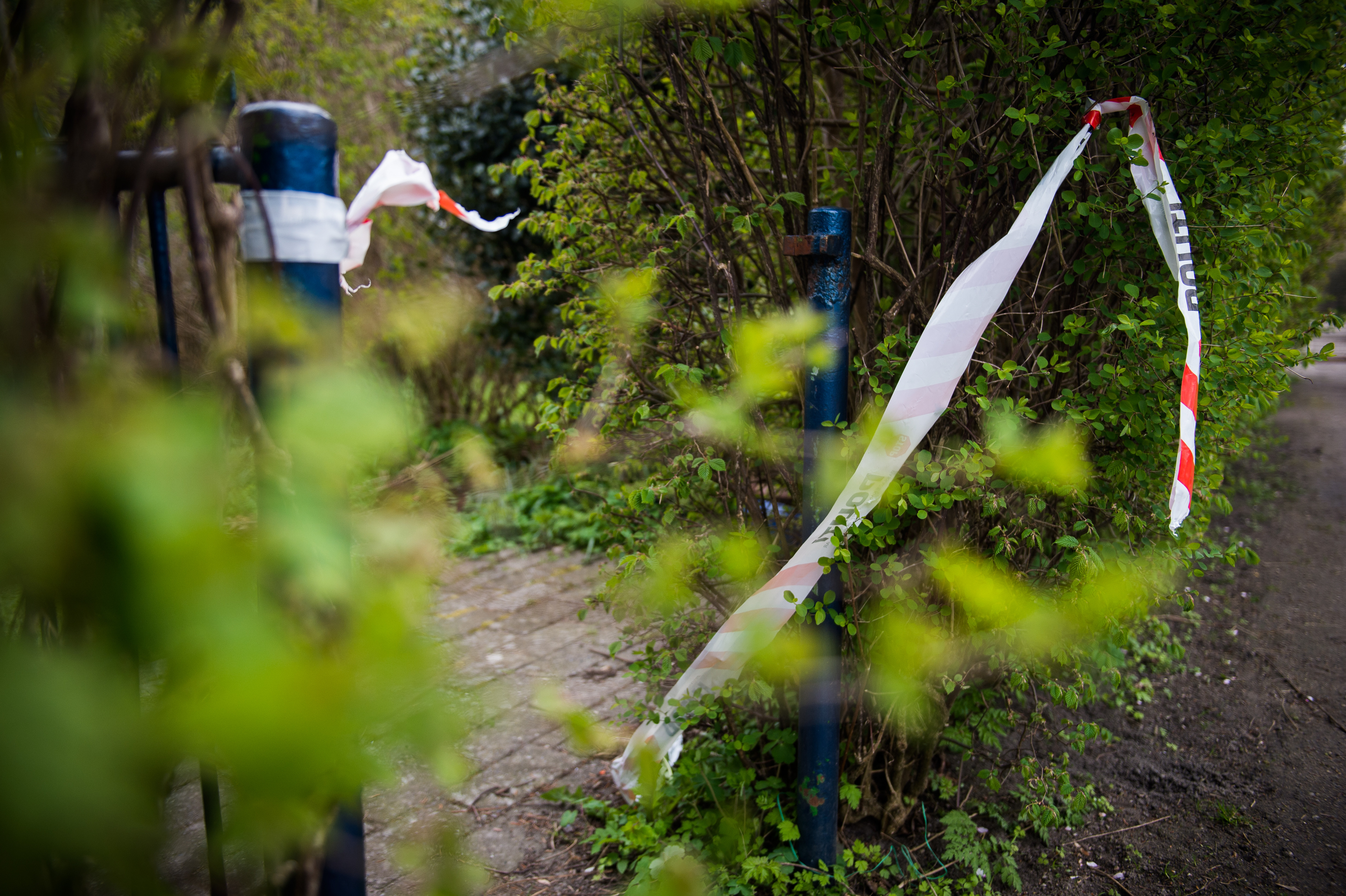 Tragedie hos ældre ægtepar: Mand har dræbt sin kone og begået selvmord