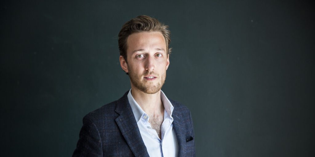Nedturen fortsætter for Esben Bjerre: Firma er gået konkurs