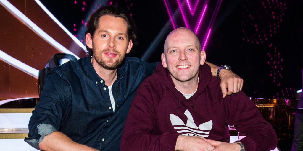 Rasmus Seebach har ingen kontakt med sin bror: Nu kan stilheden koste dem begge dyrt