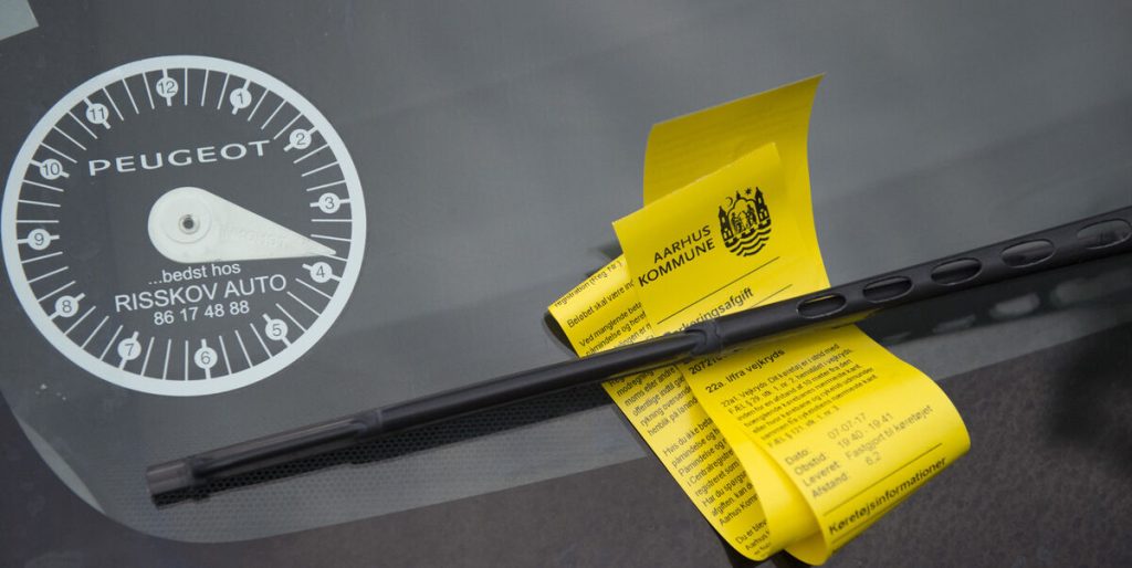 Sker på søndag: Kan ende med at koste dyrt, hvis du glemmer det