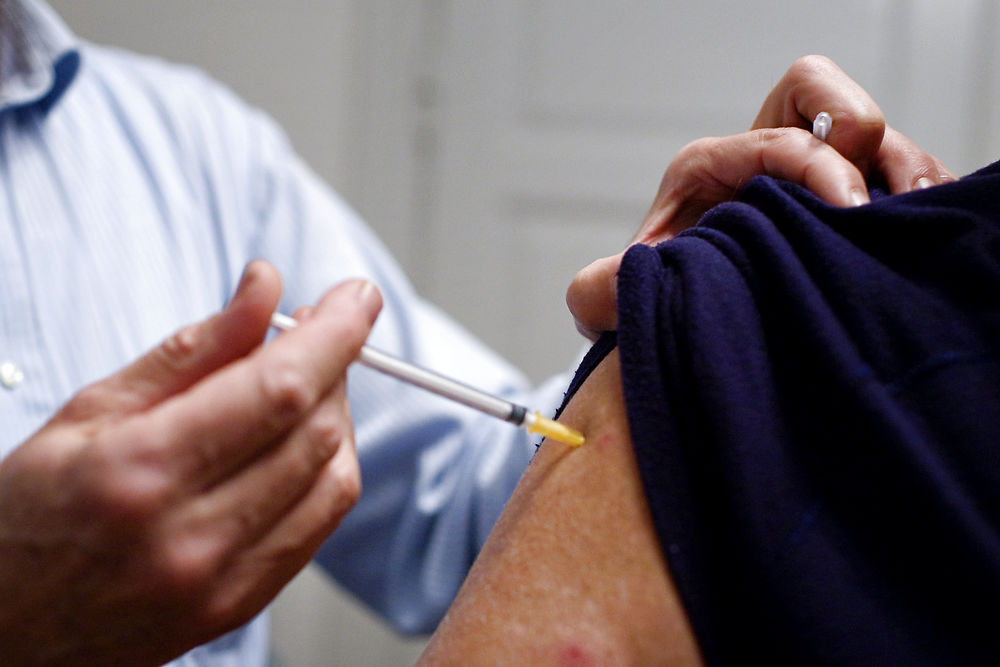 Derfor har du været syg: Seruminstitut valgte gammel vaccine mod smitsom sygdom