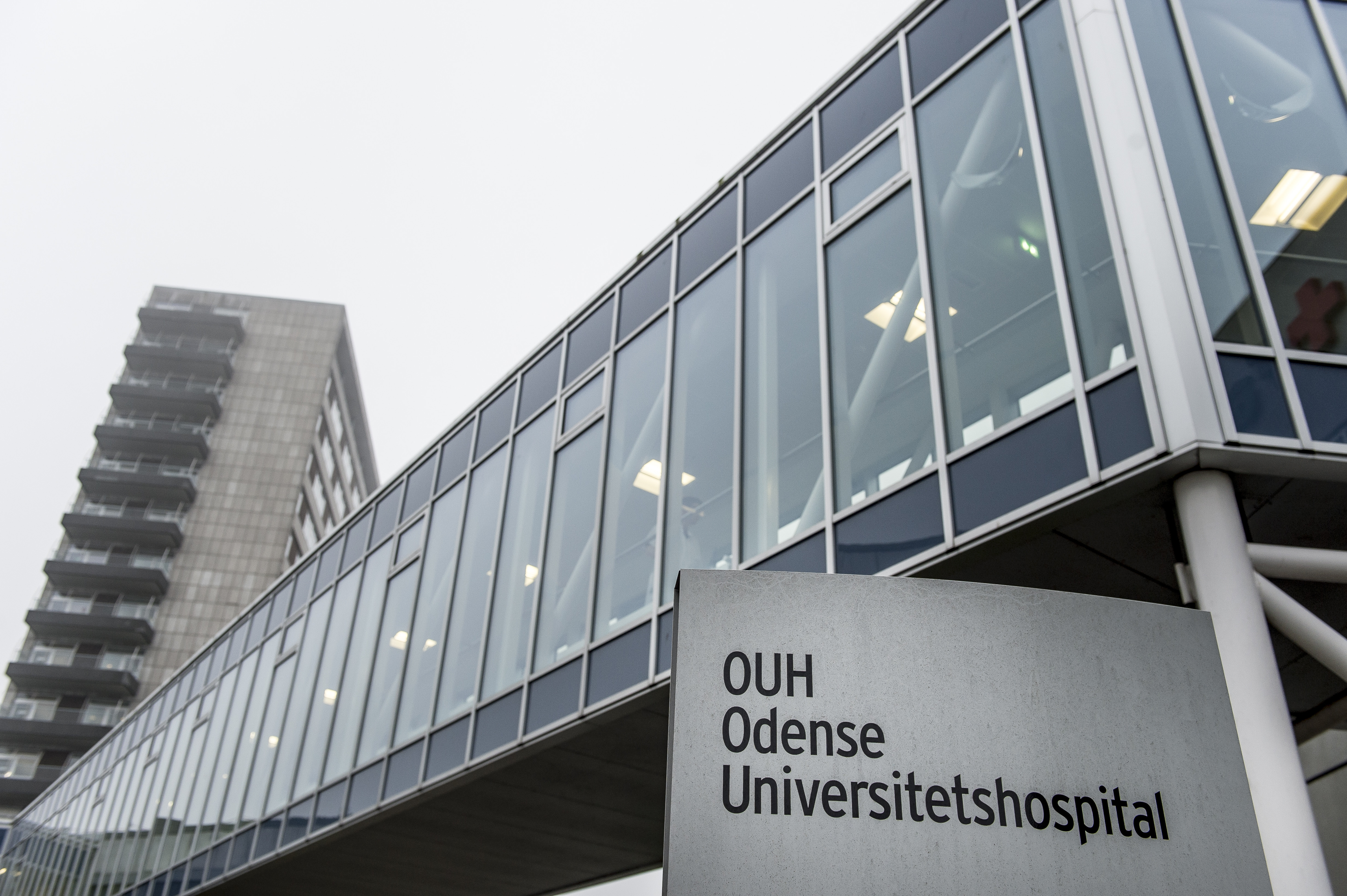 11 personer indlagt med utrolig sjælden madforgiftning: Sådan blev de smittet