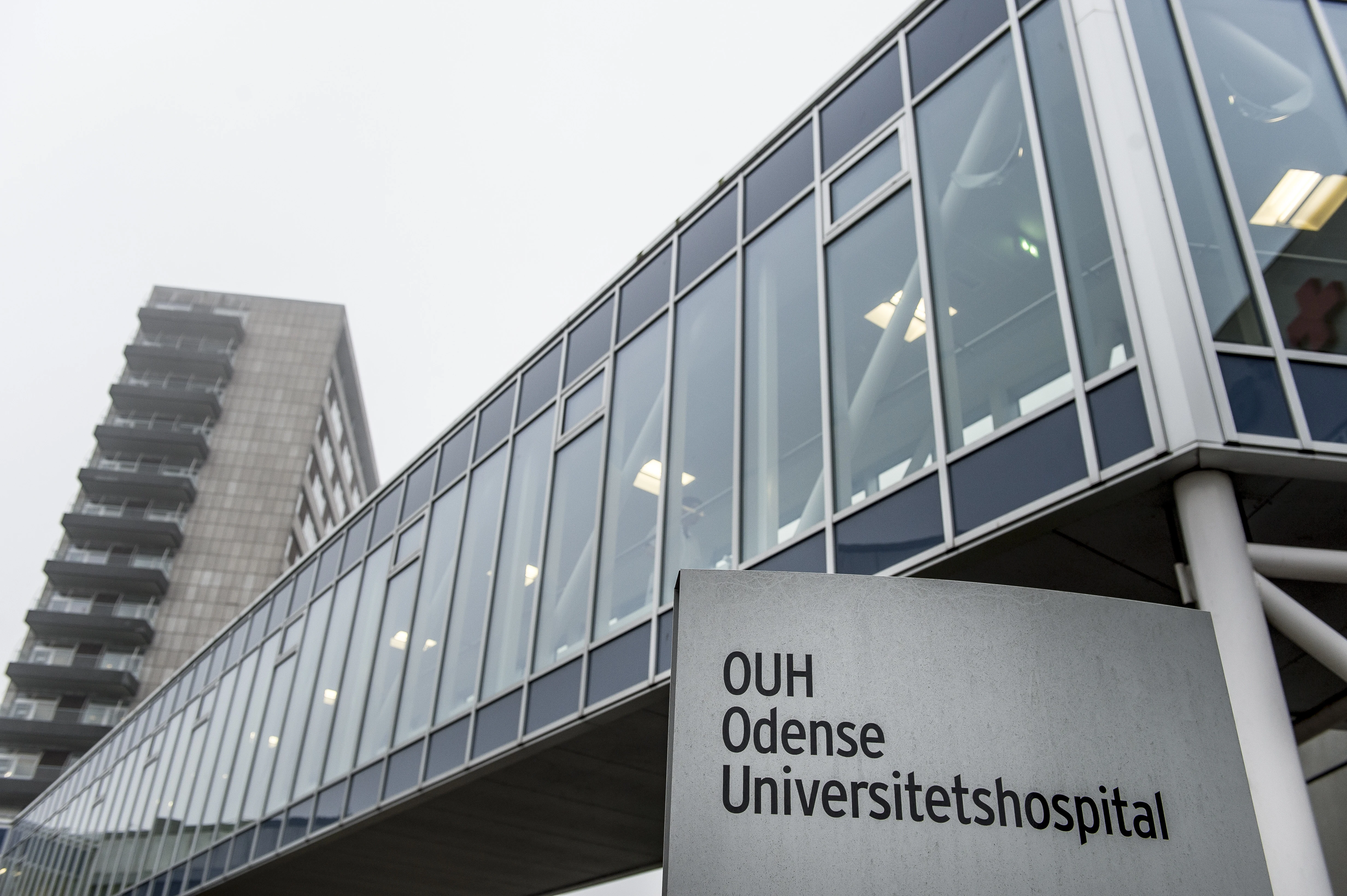 11 personer indlagt med utrolig sjælden madforgiftning: Sådan blev de smittet