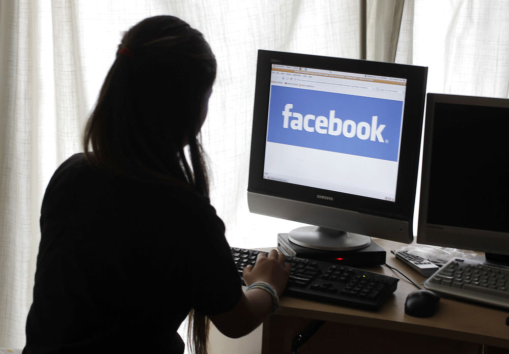 Mor afsløret af video: Politiet så optagelsen på Facebook og anholdt hende straks