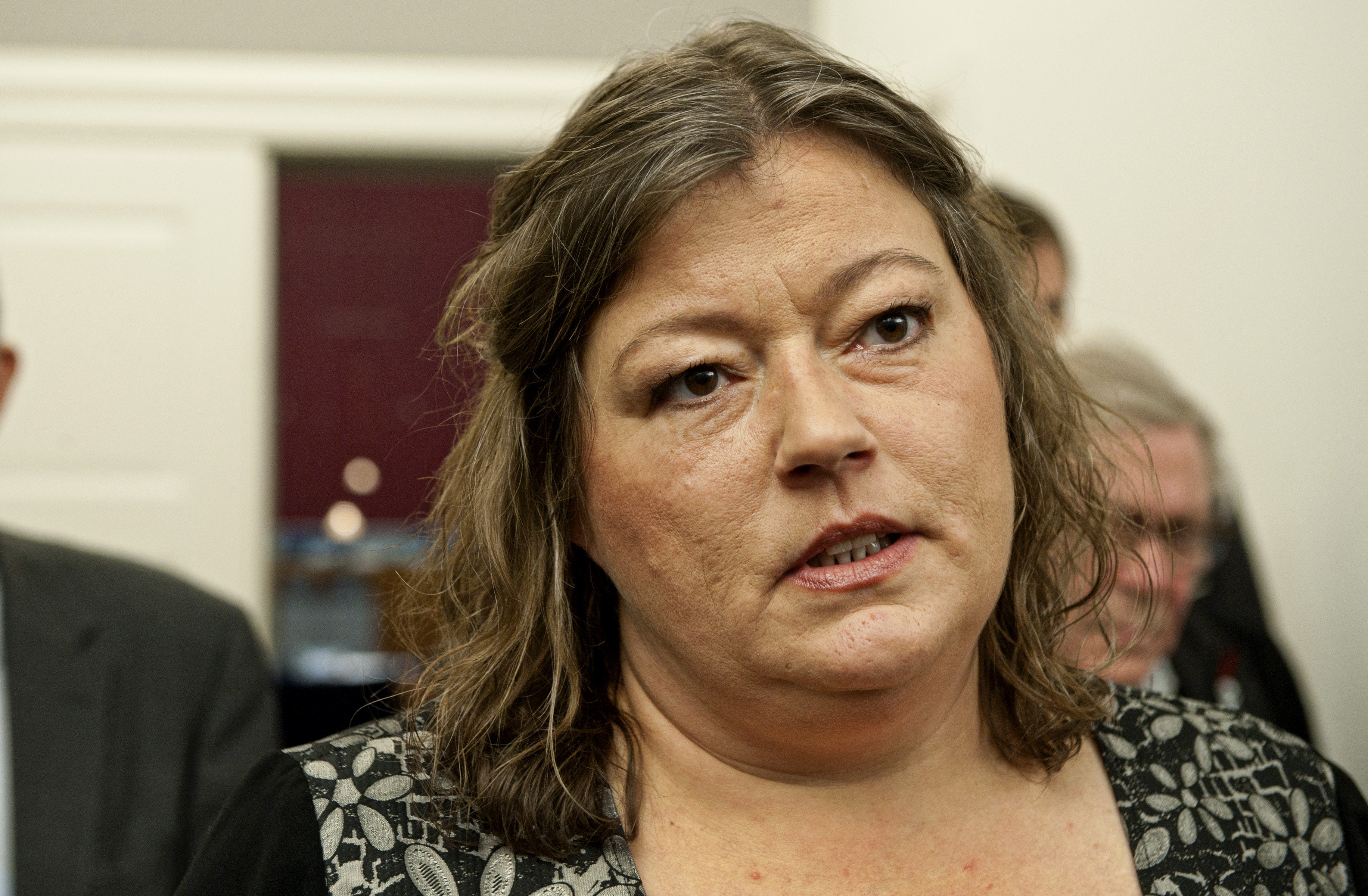Mette Gjerskov fyret som ordfører: Derfor fik hun sparket