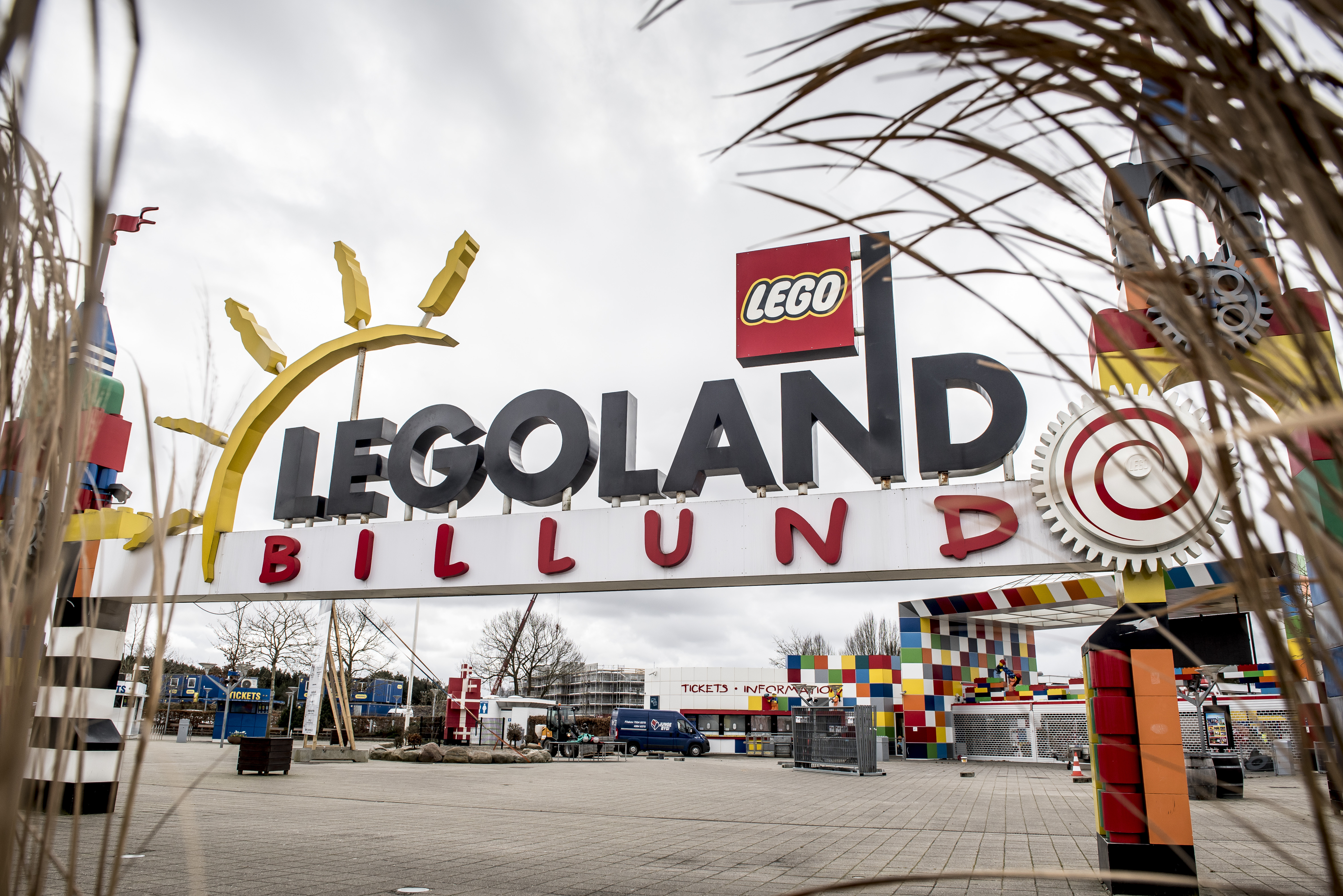 Legoland advarer mod Facebook-opslag: ‘Tryk IKKE på dette link’