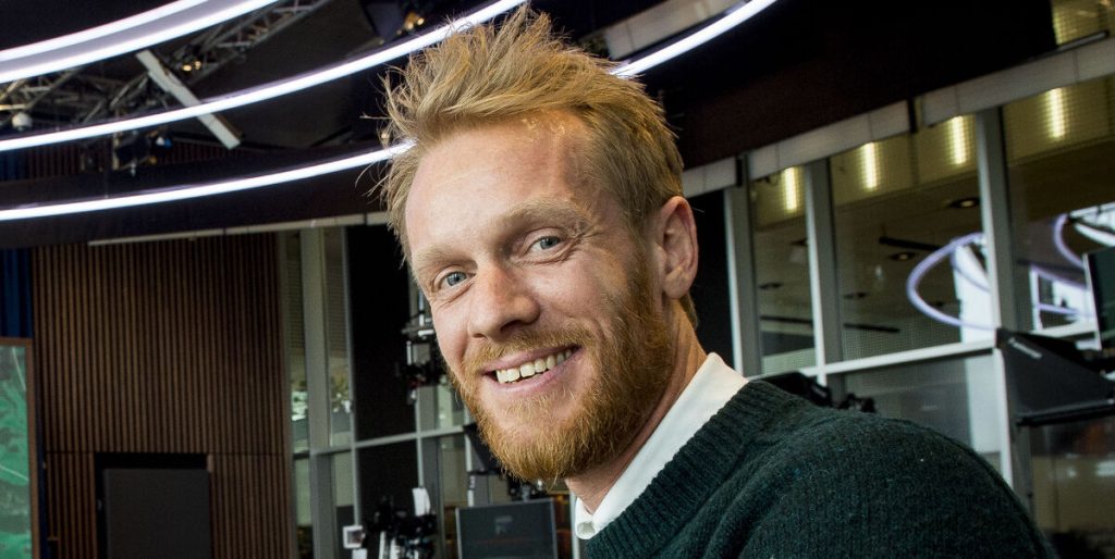 Tobias Hansen åbner op efter hjertestop: Kan ikke længere huske børnenes fødselsdag
