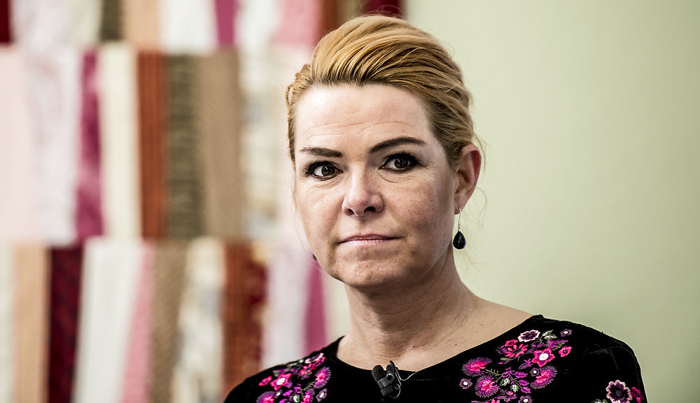 Inger Støjberg: ‘Ramadanen er farlig for os alle’