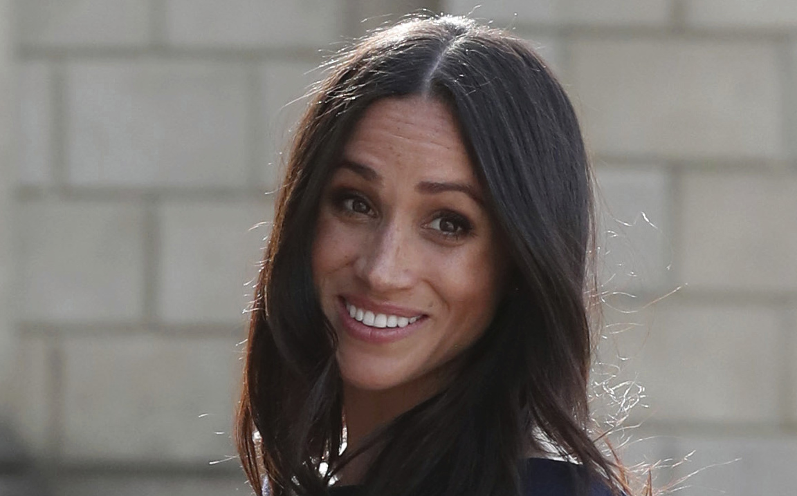 Meghan i ‘IKEA’-bommert: ‘Er det din morgenkåbe?’