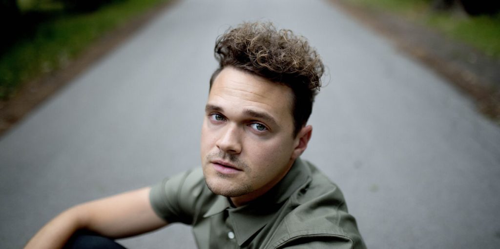 Ruben Søltoft med overraskende afsløring: En faderskabstest var nødvendig