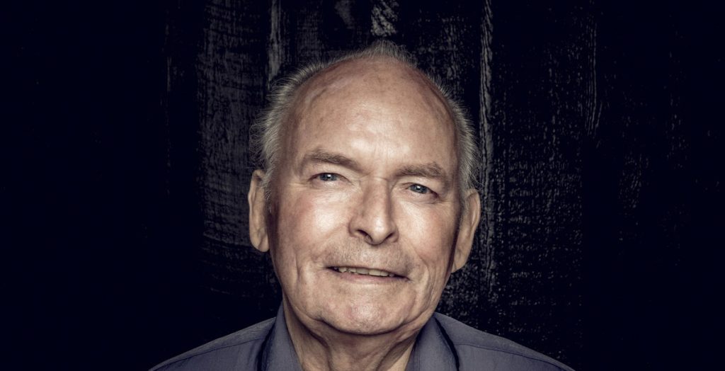 Peter Belli død