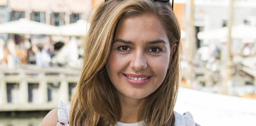 Stephania Potalivo åbnede op om sårbart emne: “Det betyder mere end I aner”