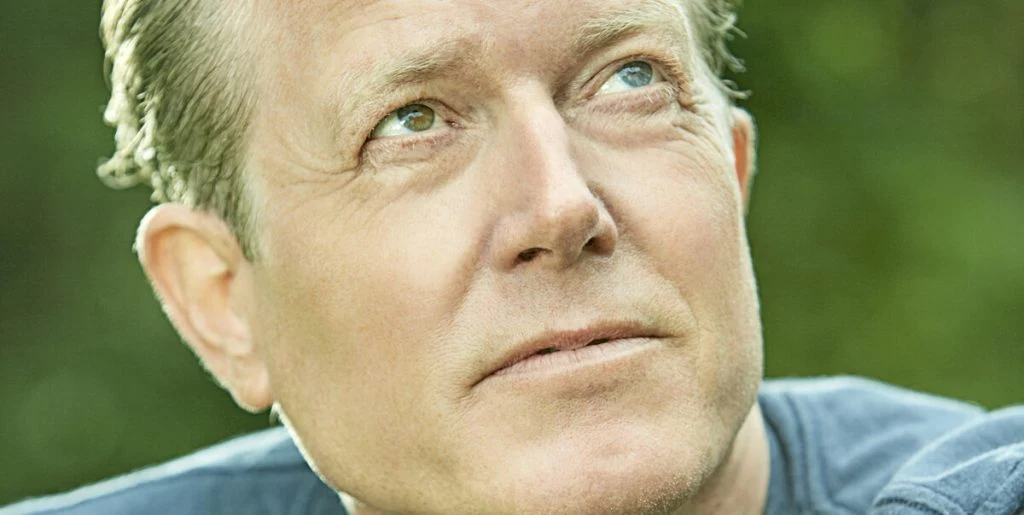 Peter Mygind delte foto efter voldsom ulykke: Nu taler han ud efter hospitalsbesøget