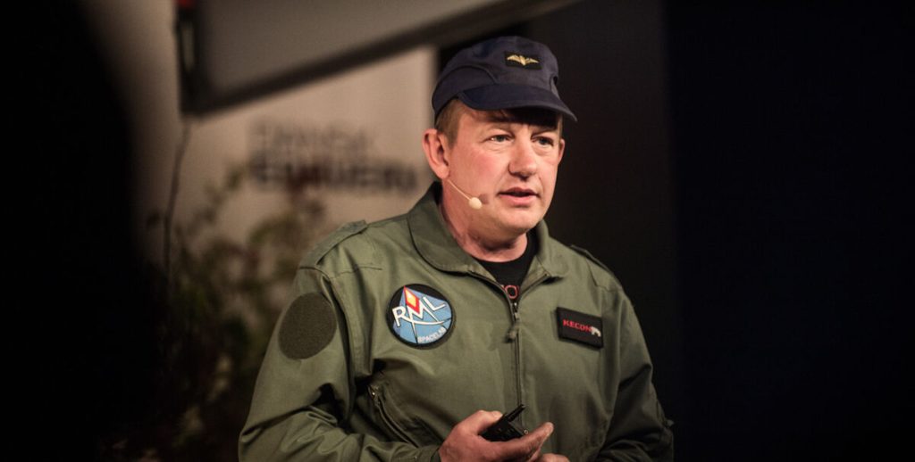 Peter Madsen tilbage i retssalen: “Mange flere”