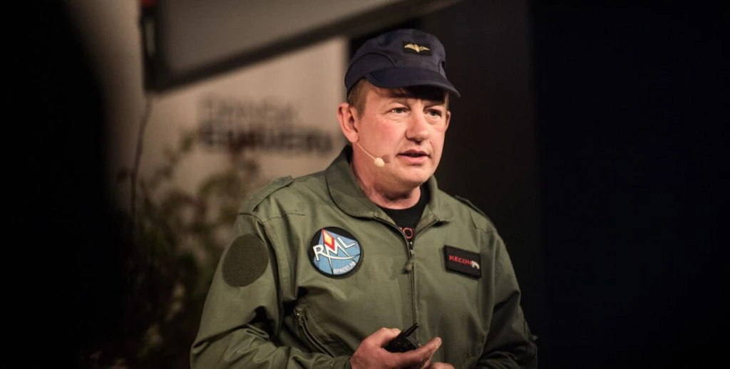 Peter Madsen tilbage i retssalen: “Mange flere”