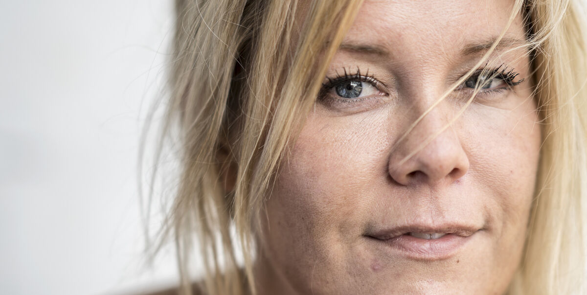 Nu sker det: Linda P deler stor nyhed