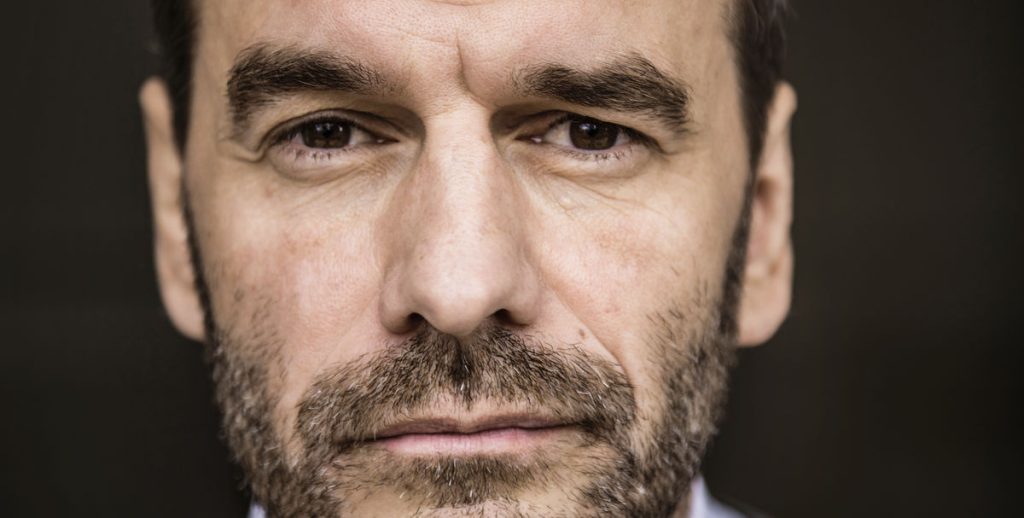 Efter en lang og succesfuld karriere: Nu deler Jesper Buch stor nyhed