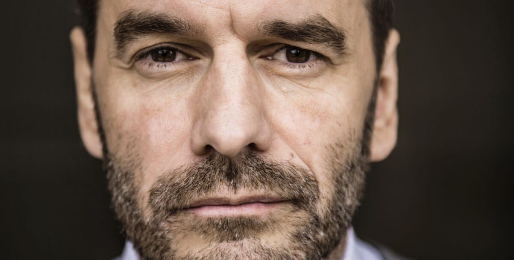 Nu er det slut: Jesper Buchs forudsigelse holdt stik