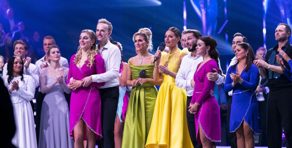 Efter alvorligt smertehelvede for ‘Vild med dans’-stjerne: Nu er der nyt