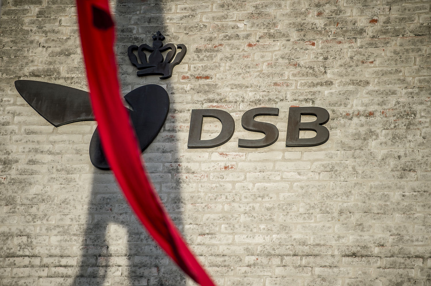 Nu vil DSB have kunderne tilbage – Lancerer ny Orange-billet