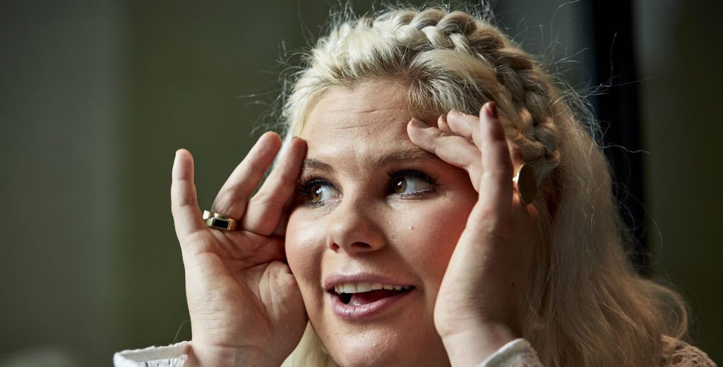 Sofie Linde åbner nu op om X Factor-tiden: Dette vil hun aldrig længes tilbage til
