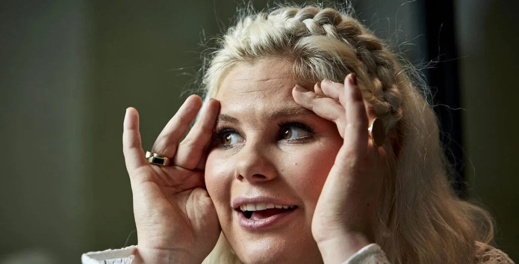 Sofie Linde åbner nu op om X Factor-tiden: Dette vil hun aldrig længes tilbage til