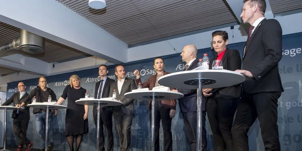 Toppolitiker siger stop: Hun er uhelbredeligt syg
