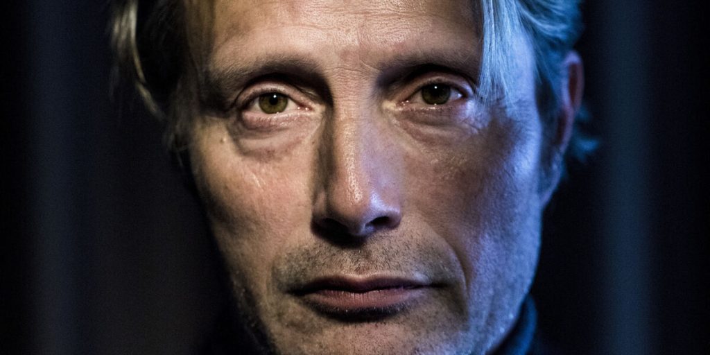 Melder ud: Sådan blev Mads Mikkelsen ført bag lyset