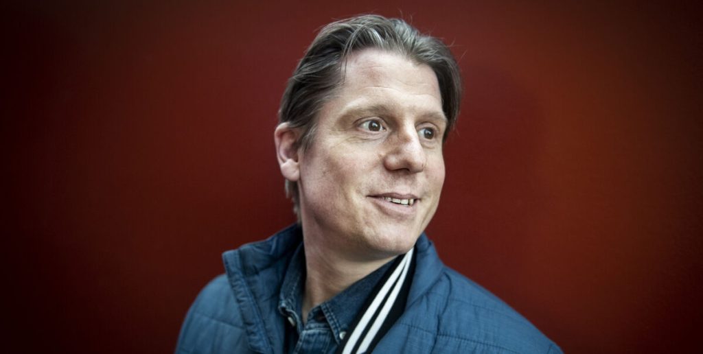 Efter endnu en chokerende skandale fra Robert Hansen: Nu taler gammel ven og kollega ud