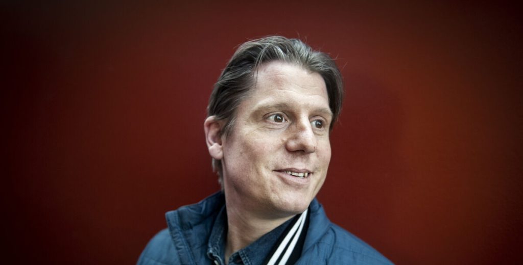 Sigtet Robert Hansen har siddet bag tremmer siden 5. december: Nu er han løsladt