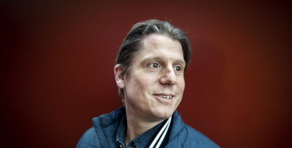 Trist nyt for Robert Hansen: Skuespilleren er fængslet igen