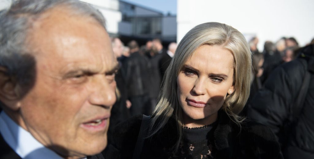 Karsten Ree er ikke tilfreds: Så stort er Jannis forbrug