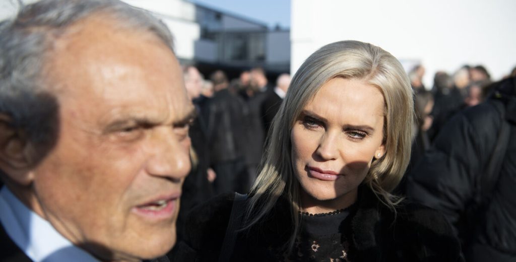 Efter trist meddelelse: Sådan går det Karsten Ree i dag