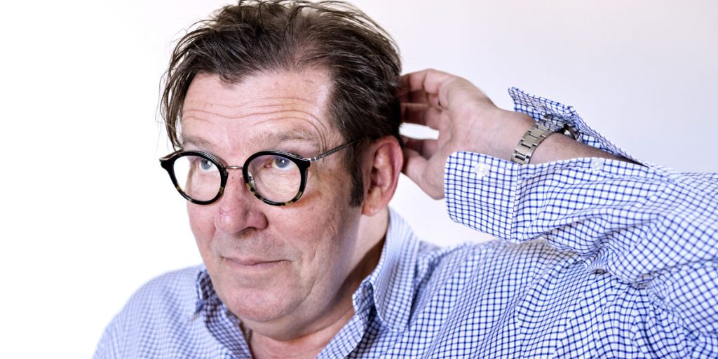 Søren Østergaard deler trist nyt: “Det er med blødende hjerte…”