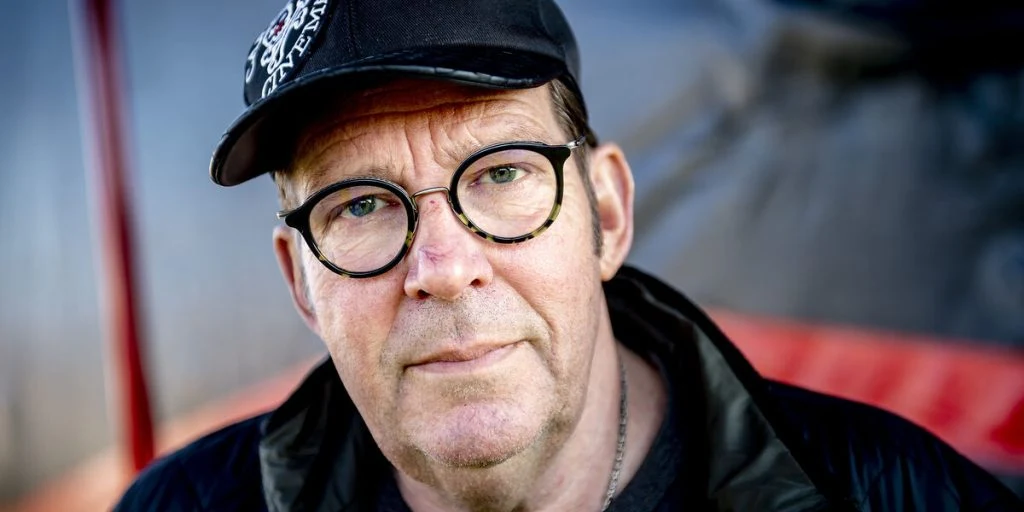 Søren Østergaard åbner op om sårbart emne: Sådan går det med min Parkinson