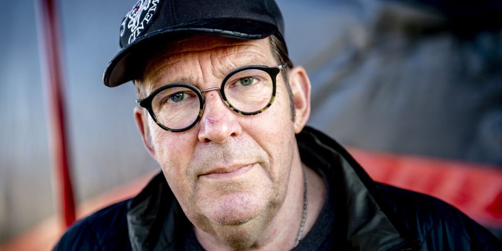 Trist nyt for Søren Østergaard
