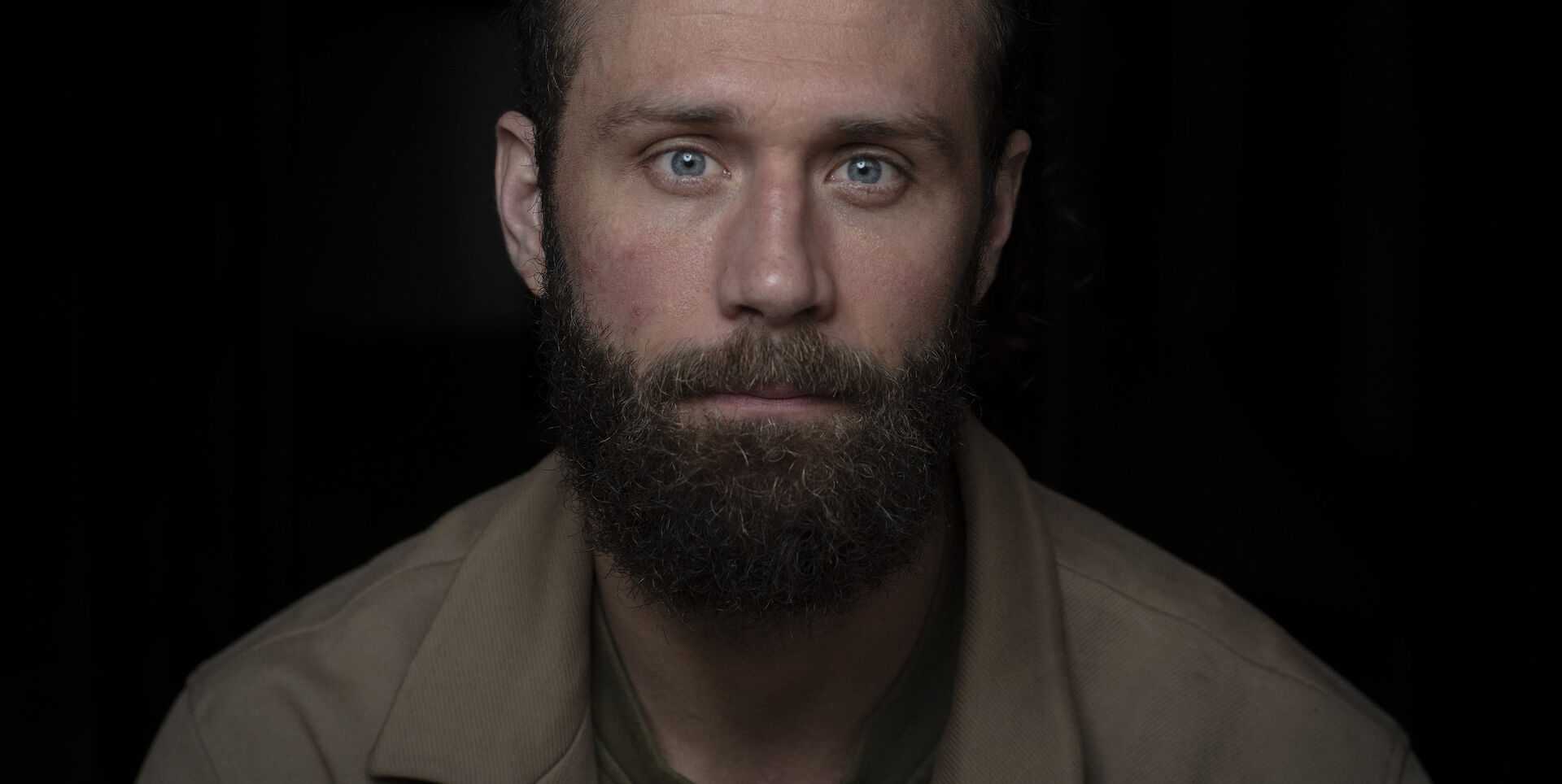 Efter svær tid: Jesper Nøddesbo bryder tavsheden