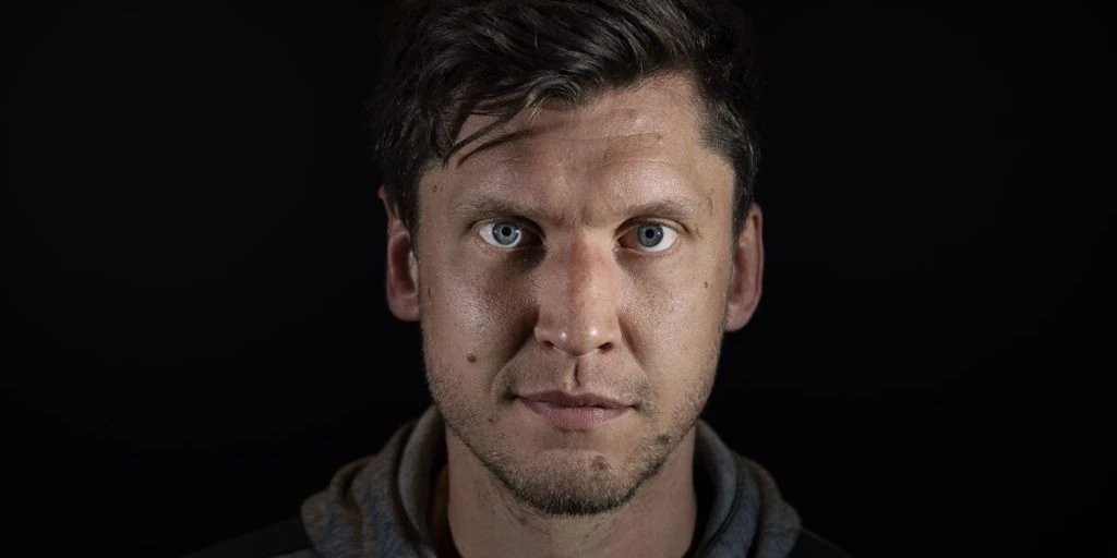 Niklas Landin bryder tavsheden: Havde ikke set det komme
